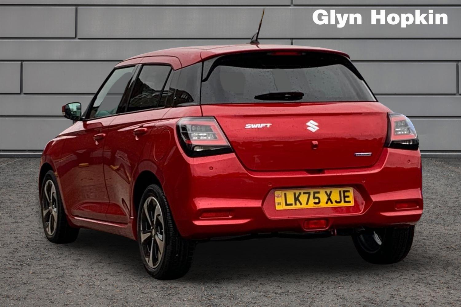 Used Suzuki Swift 2025 for sale - 76871307: Photo 5