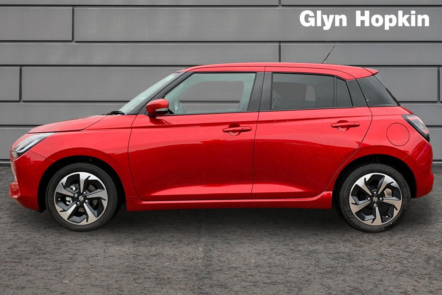 Used Suzuki Swift 2025 for sale - 76871307: Photo 6