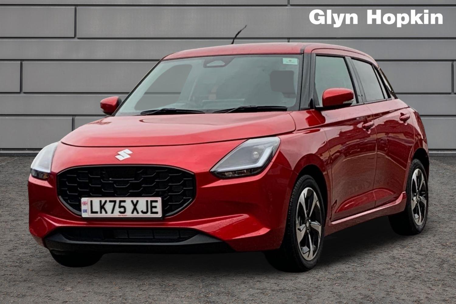 Used Suzuki Swift 2025 for sale - 76871307: Photo 7