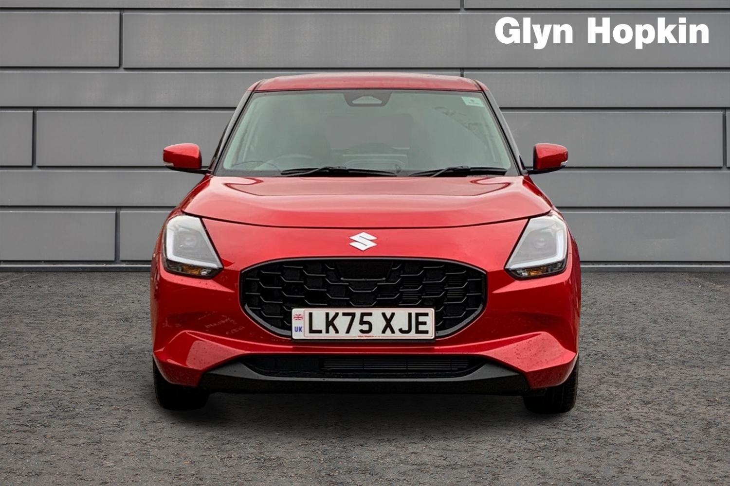 Used Suzuki Swift 2025 for sale - 76871307: Photo 8