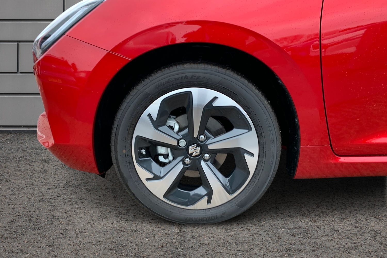 Used Suzuki Swift 2025 for sale - 76871307: Photo 9