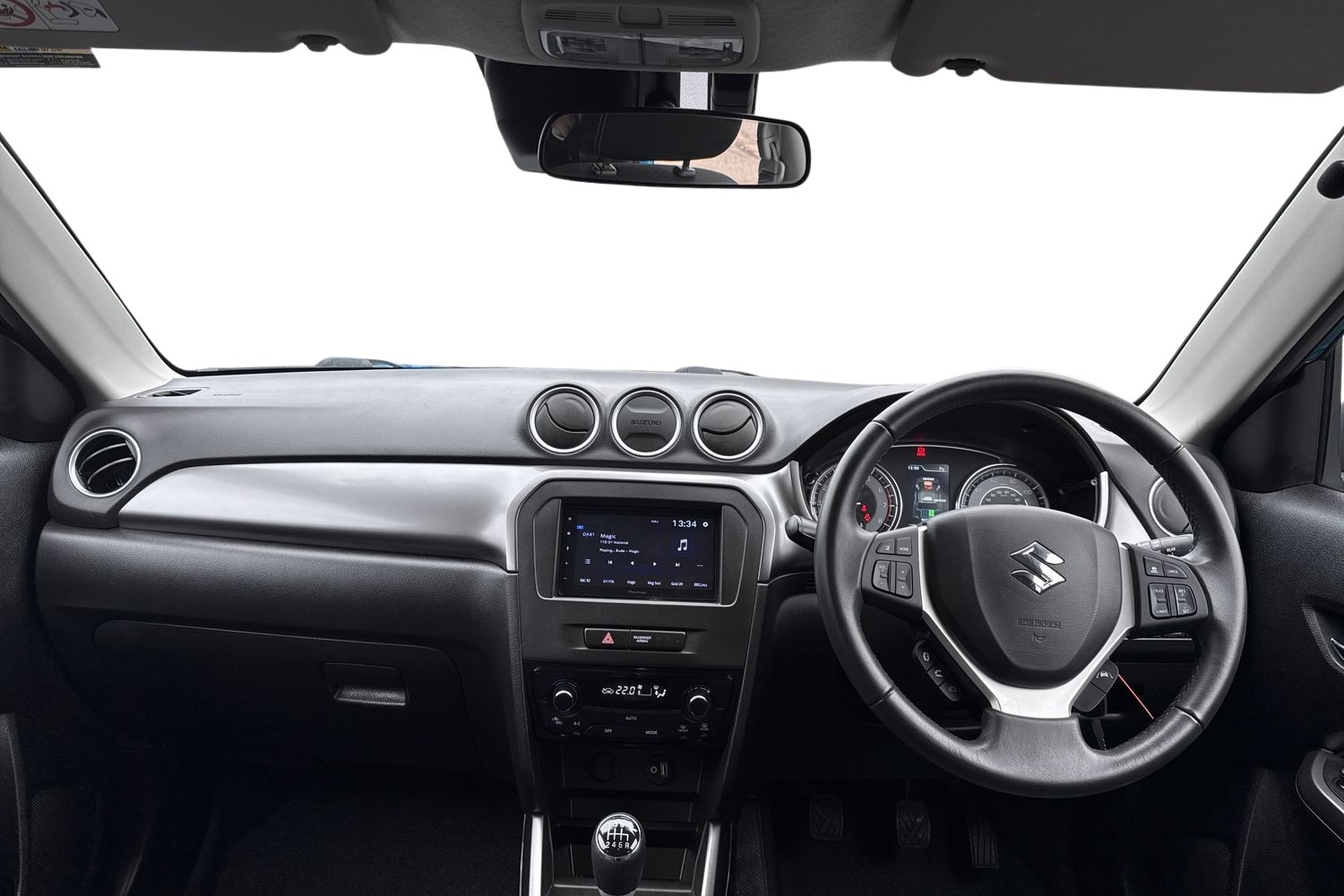 Used Suzuki Vitara 2023 for sale - 76868664: Photo 12