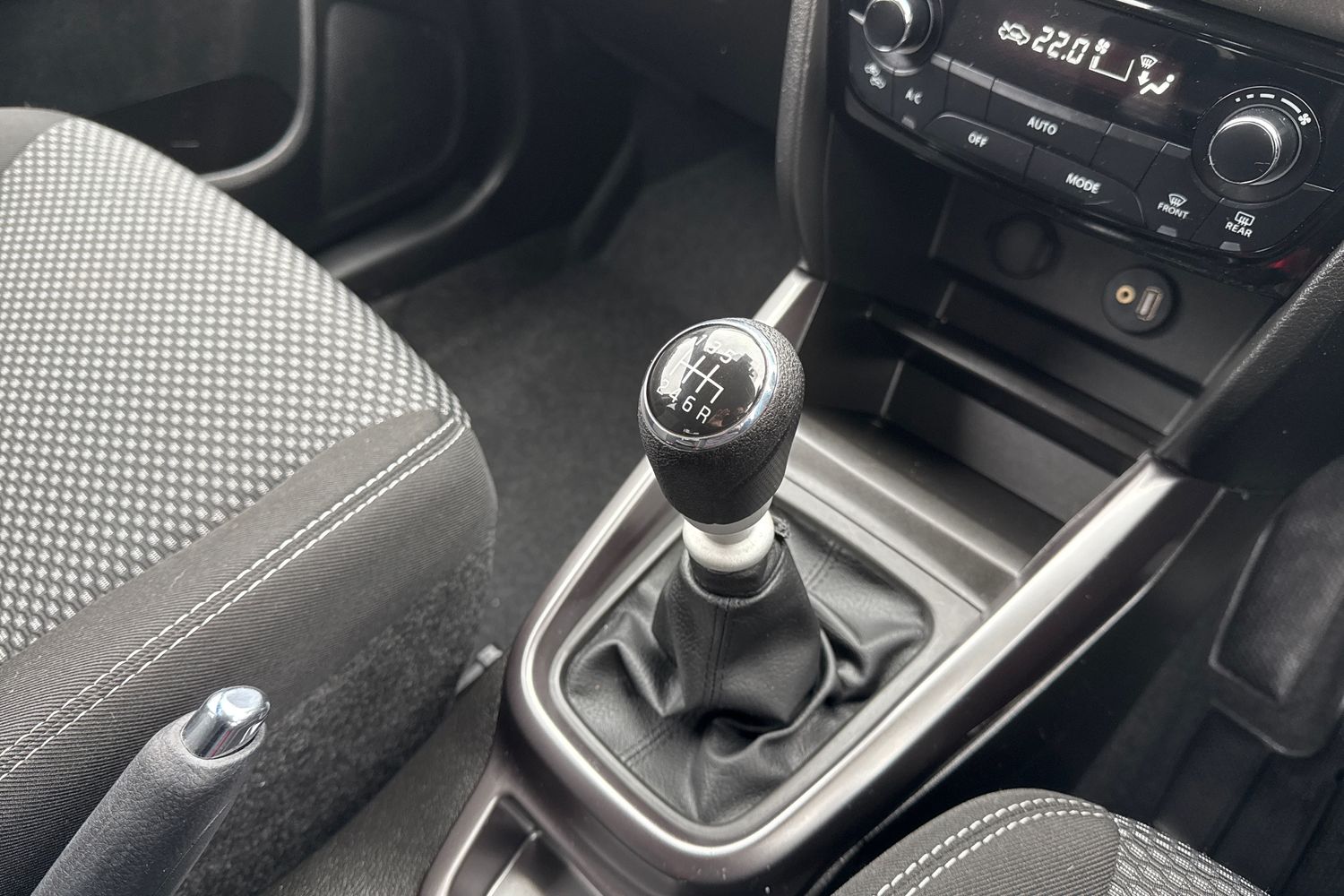 Used Suzuki Vitara 2023 for sale - 76868664: Photo 14