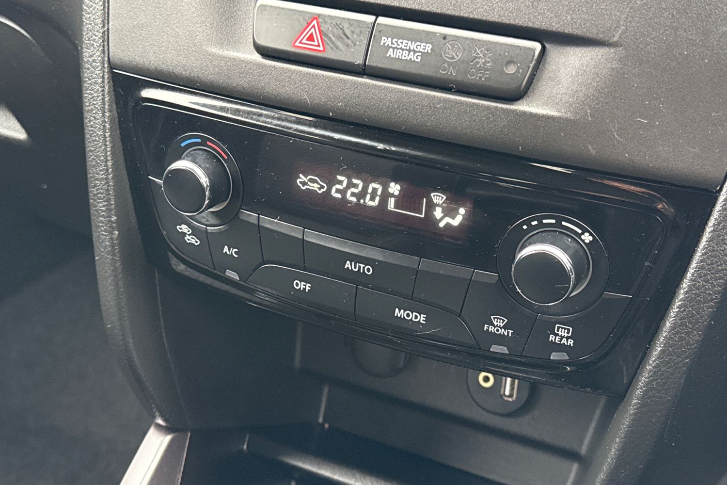 Used Suzuki Vitara 2023 for sale - 76868664: Photo 15