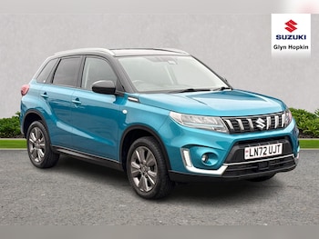 Used Suzuki Vitara 2023 for sale - 76868664: Photo