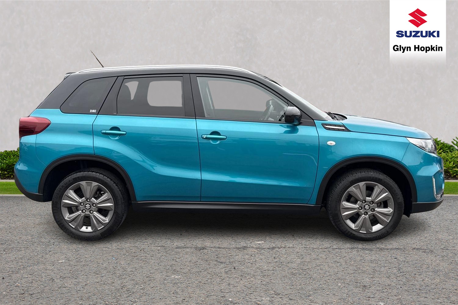 Used Suzuki Vitara 2023 for sale - 76868664: Photo 2