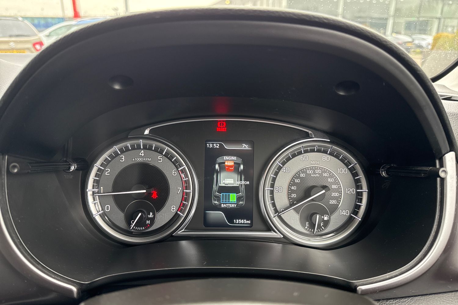 Used Suzuki Vitara 2023 for sale - 76868664: Photo 20