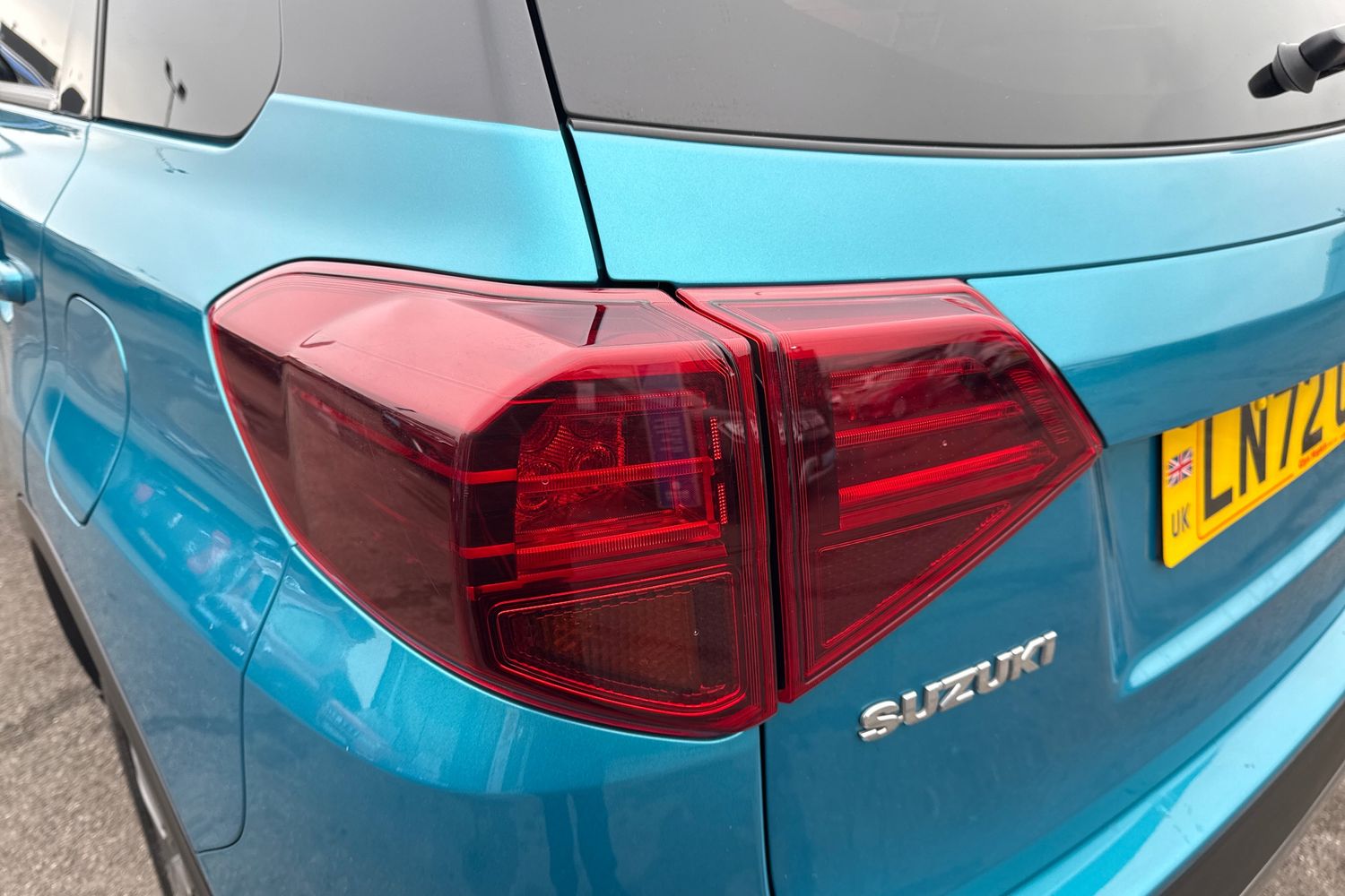 Used Suzuki Vitara 2023 for sale - 76868664: Photo 25