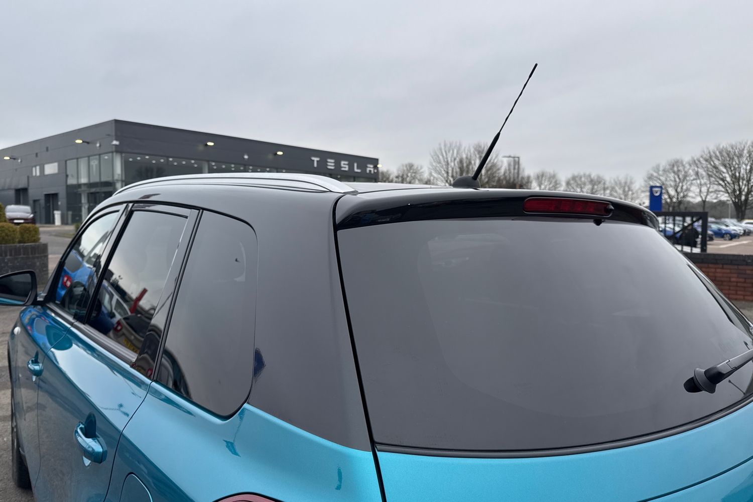 Used Suzuki Vitara 2023 for sale - 76868664: Photo 26