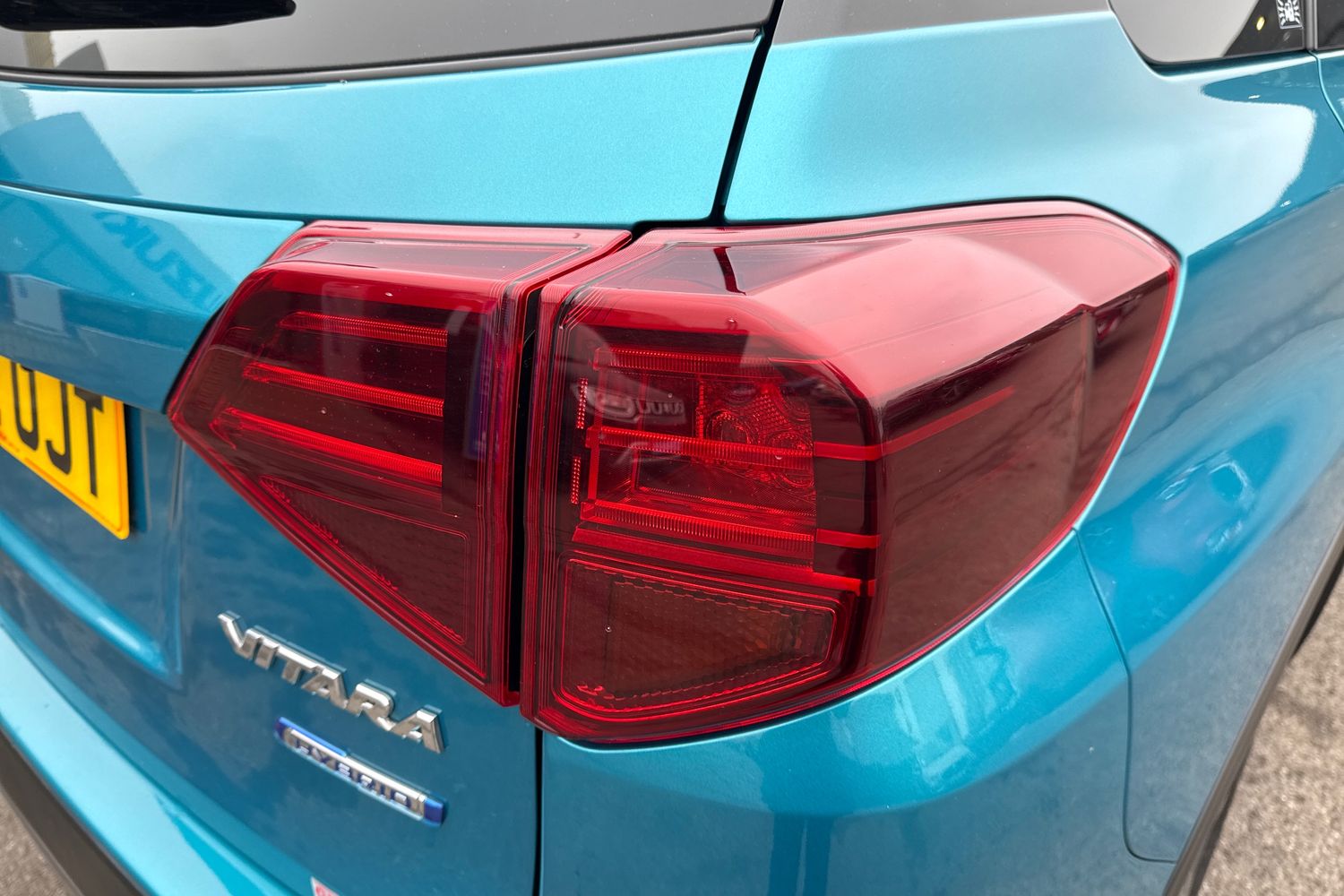 Used Suzuki Vitara 2023 for sale - 76868664: Photo 28