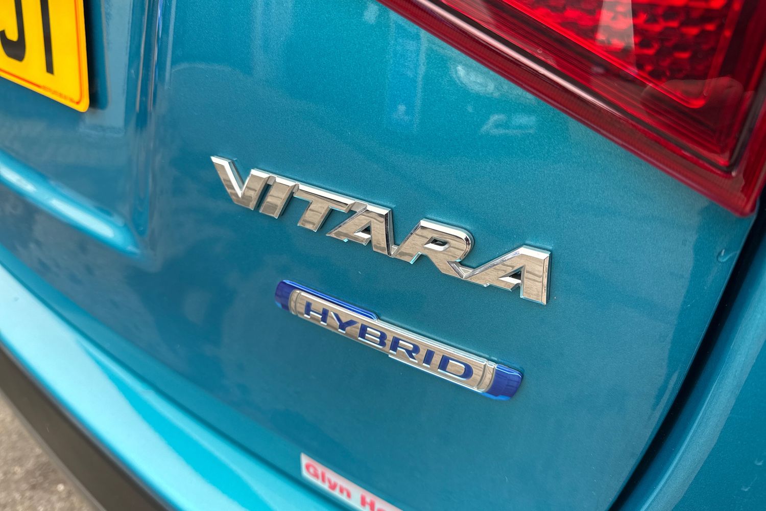 Used Suzuki Vitara 2023 for sale - 76868664: Photo 29