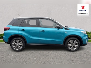 Used Suzuki Vitara 2023 for sale - 76868664: Photo
