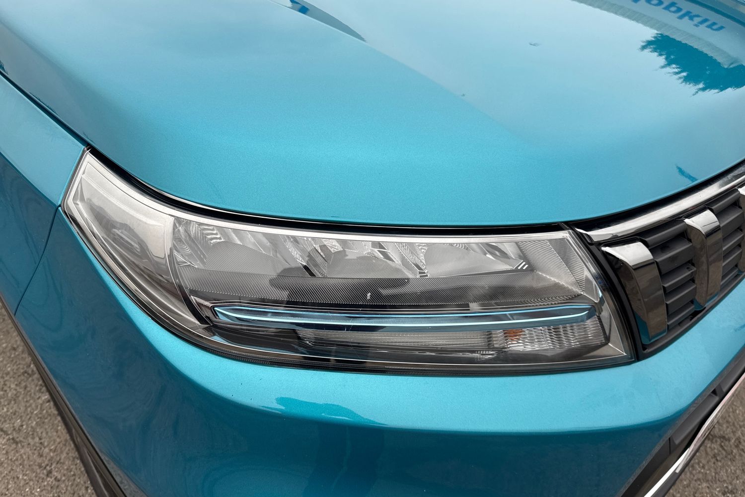 Used Suzuki Vitara 2023 for sale - 76868664: Photo 31