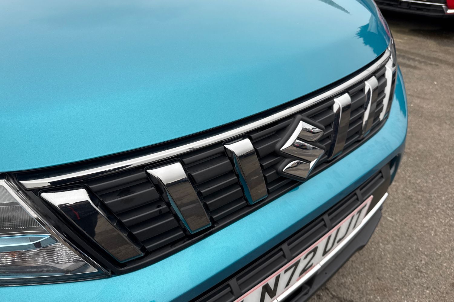 Used Suzuki Vitara 2023 for sale - 76868664: Photo 32