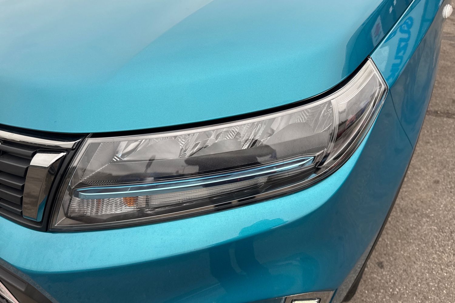 Used Suzuki Vitara 2023 for sale - 76868664: Photo 34