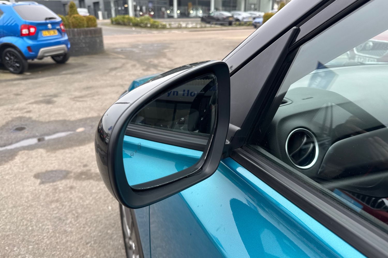 Used Suzuki Vitara 2023 for sale - 76868664: Photo 35