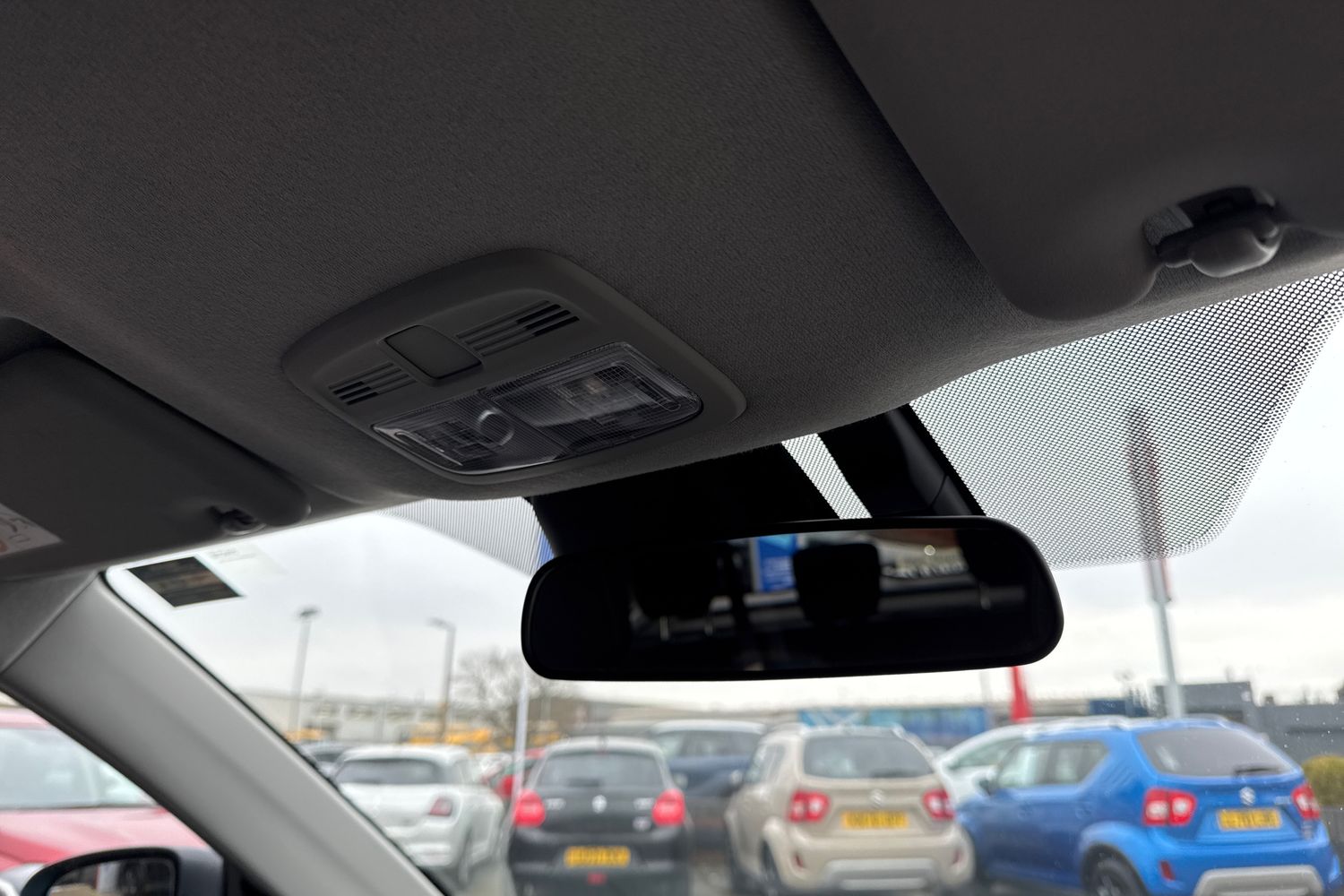 Used Suzuki Vitara 2023 for sale - 76868664: Photo 38