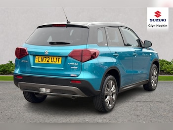 Used Suzuki Vitara 2023 for sale - 76868664: Photo