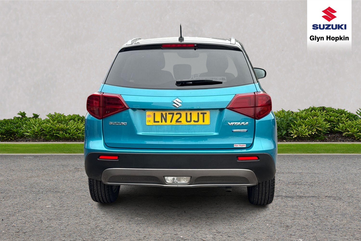 Used Suzuki Vitara 2023 for sale - 76868664: Photo 4