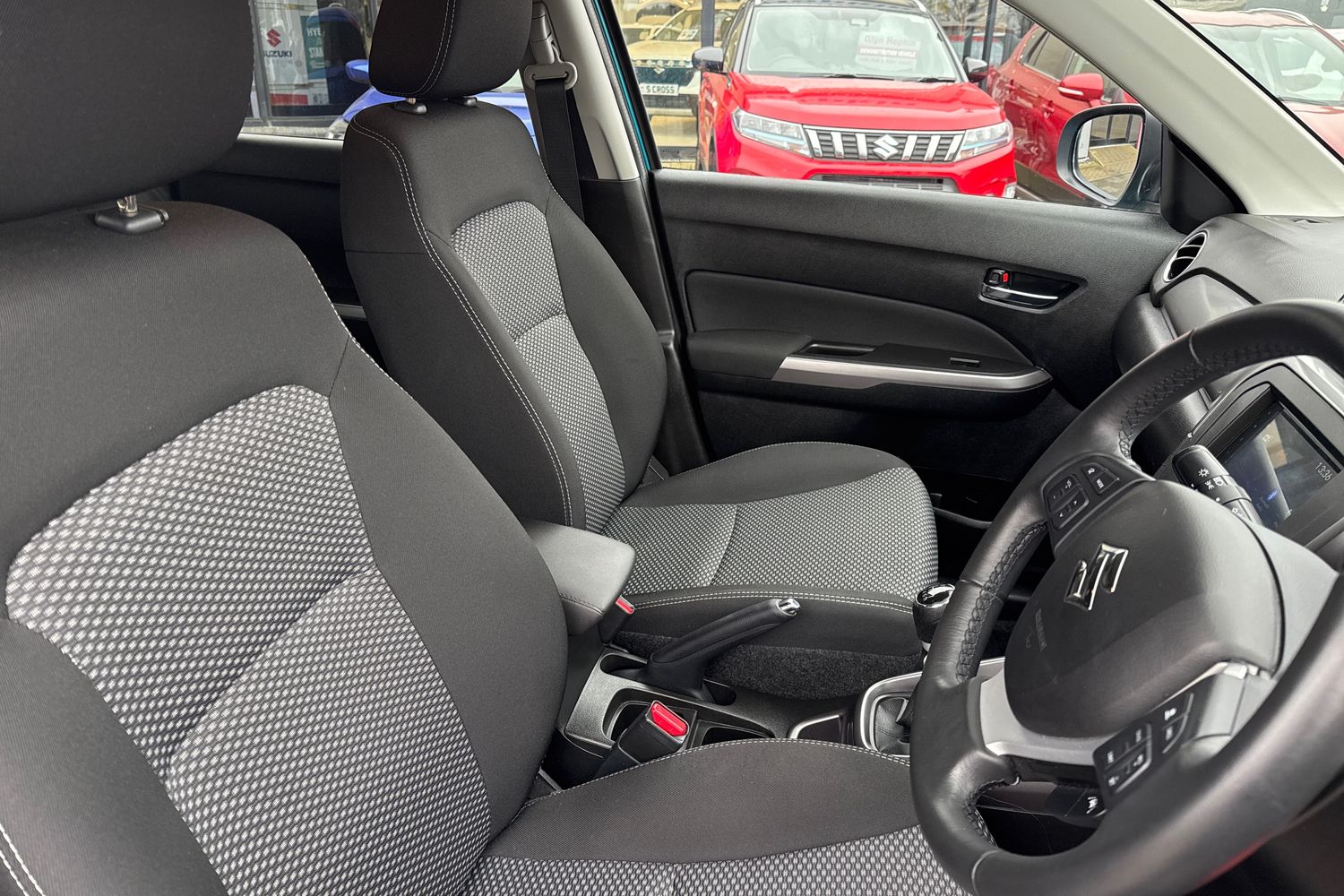 Used Suzuki Vitara 2023 for sale - 76868664: Photo 44