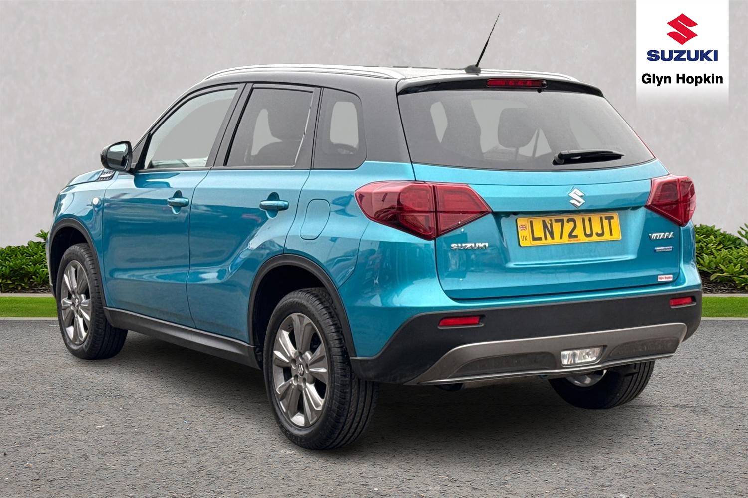 Used Suzuki Vitara 2023 for sale - 76868664: Photo 5