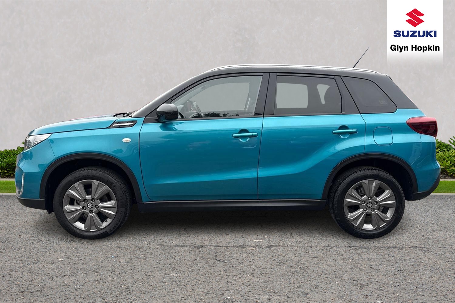 Used Suzuki Vitara 2023 for sale - 76868664: Photo 6