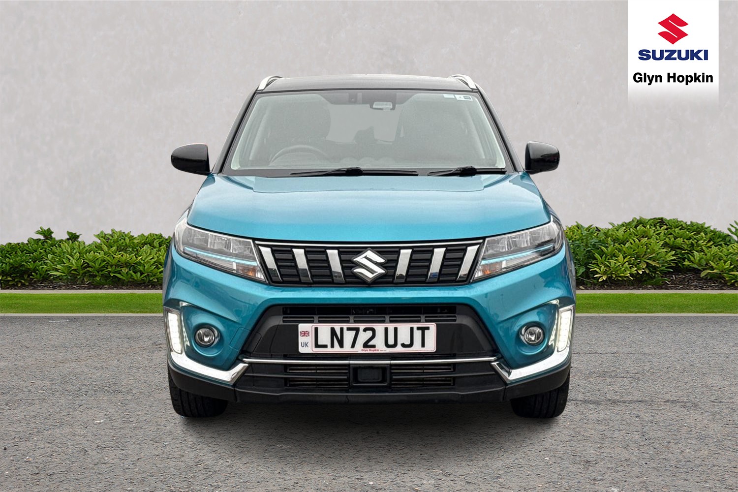 Used Suzuki Vitara 2023 for sale - 76868664: Photo 8