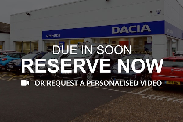 Used Dacia Duster 2023 for sale - 76161275: Photo 1