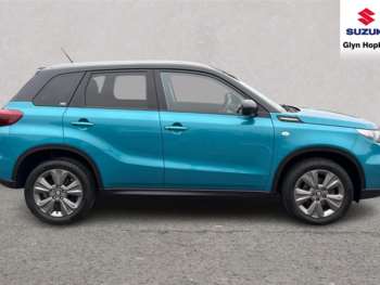 Used Suzuki Vitara 2023 for sale - 74504082: Photo
