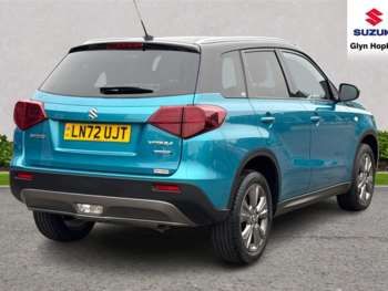 Used Suzuki Vitara 2023 for sale - 74504082: Photo
