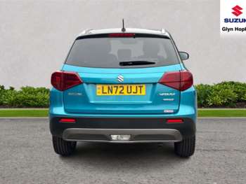 Used Suzuki Vitara 2023 for sale - 74504082: Photo