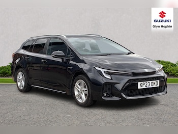 Used Suzuki Swace 2023 for sale - 75544437: Photo