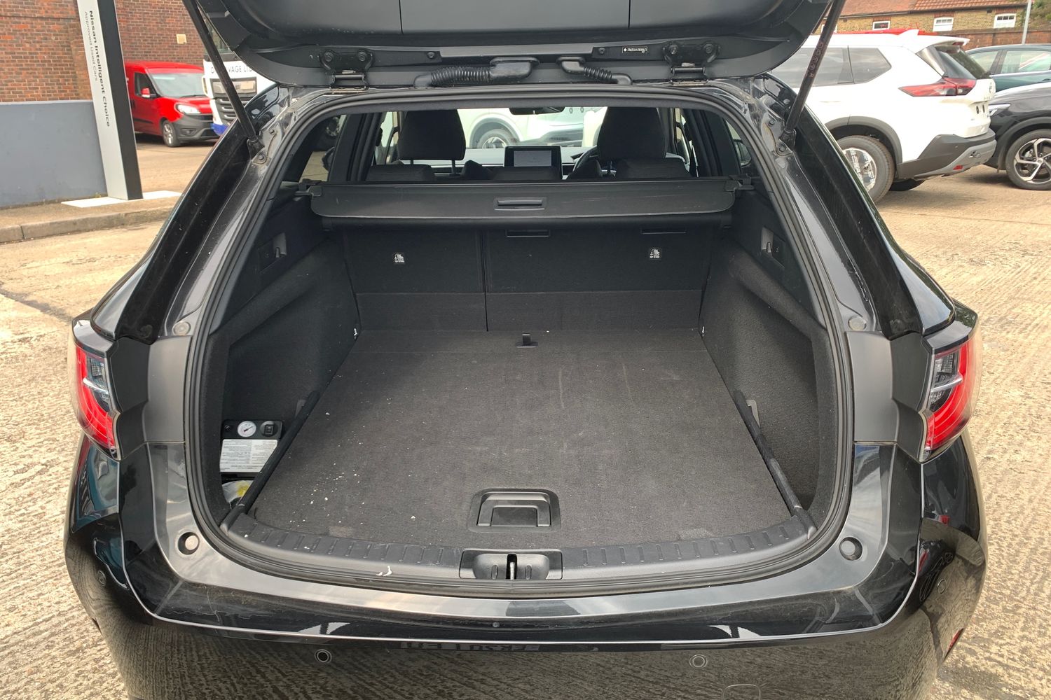 Vehicle 24