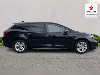 Used Suzuki Swace 2023 for sale - 75544437: Photo