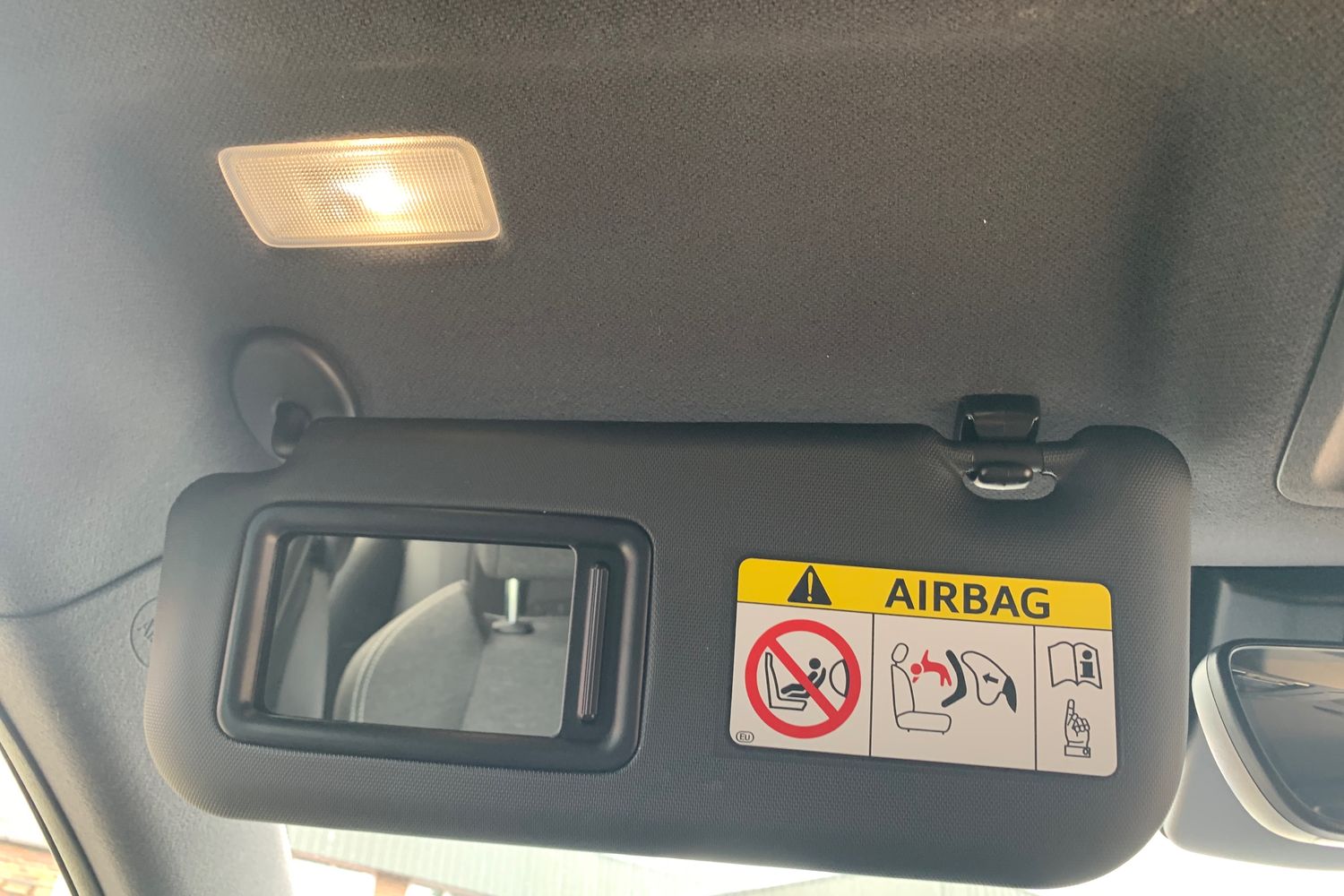 Vehicle 37