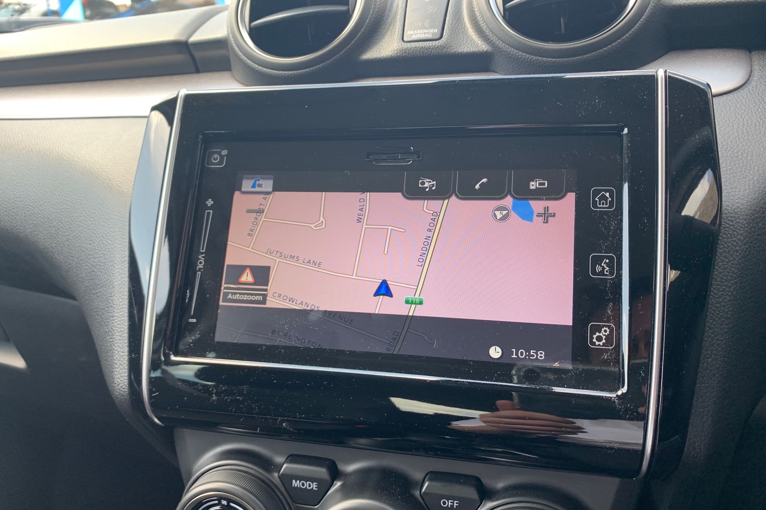 Used Suzuki Swift 2023 for sale - 76868279: Photo 18