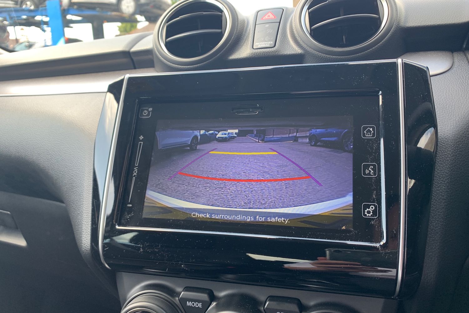 Used Suzuki Swift 2023 for sale - 76868279: Photo 19