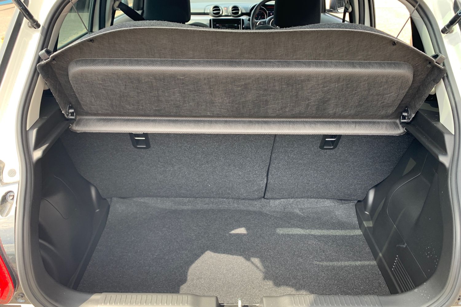 Used Suzuki Swift 2023 for sale - 76868279: Photo 24