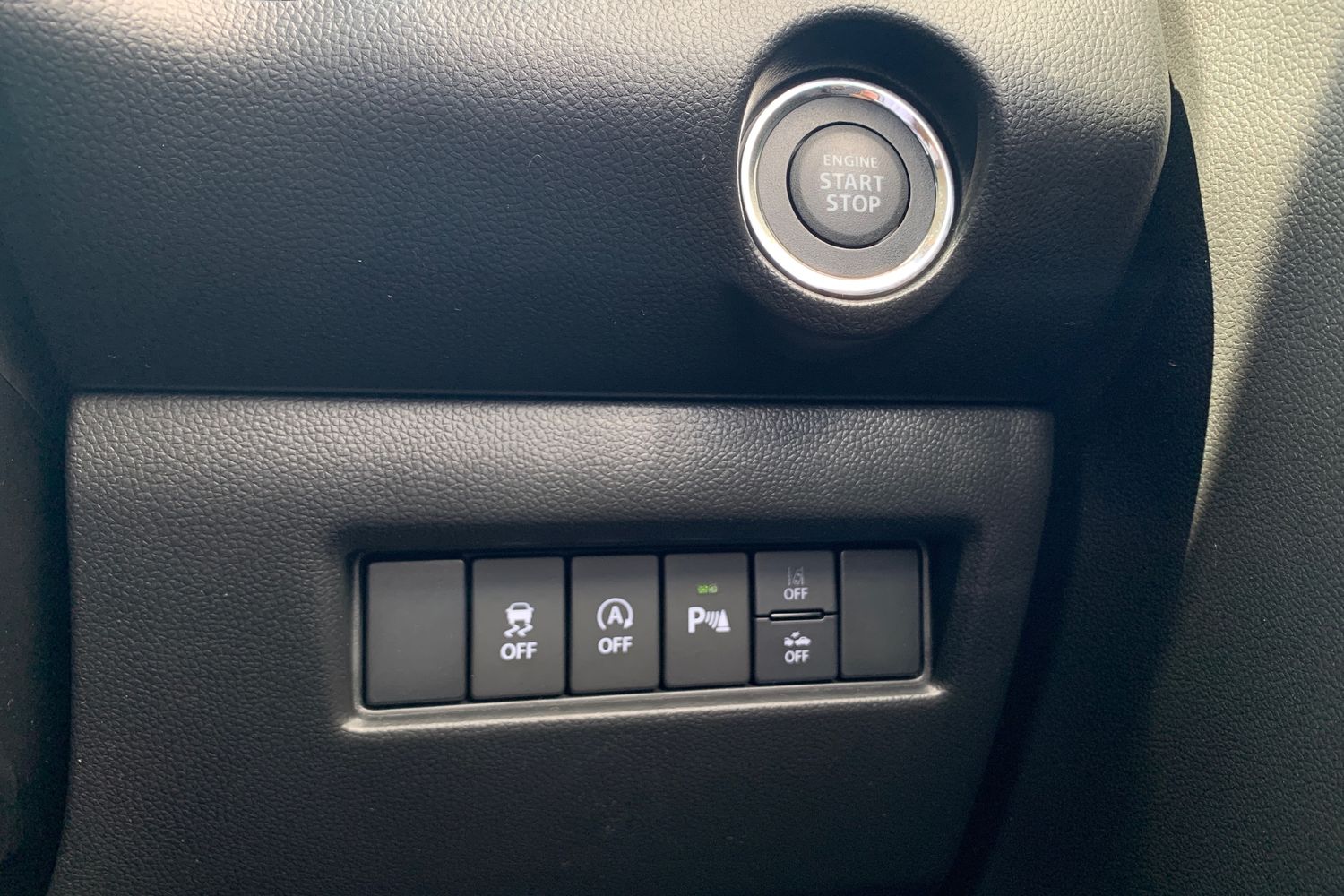 Used Suzuki Swift 2023 for sale - 76868279: Photo 27