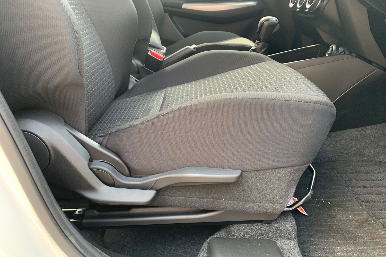 Used Suzuki Swift 2023 for sale - 76868279: Photo 39