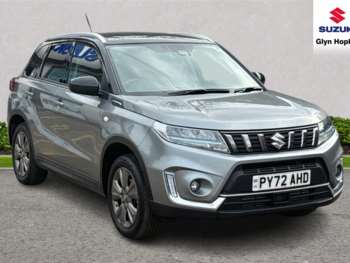 Used Suzuki Vitara 2023 for sale - 75391864: Photo