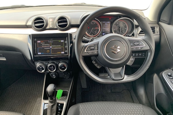 Used Suzuki Swift 2023 for sale - 75392041: Photo 11
