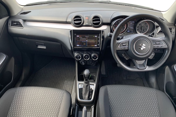 Used Suzuki Swift 2023 for sale - 75392041: Photo 12
