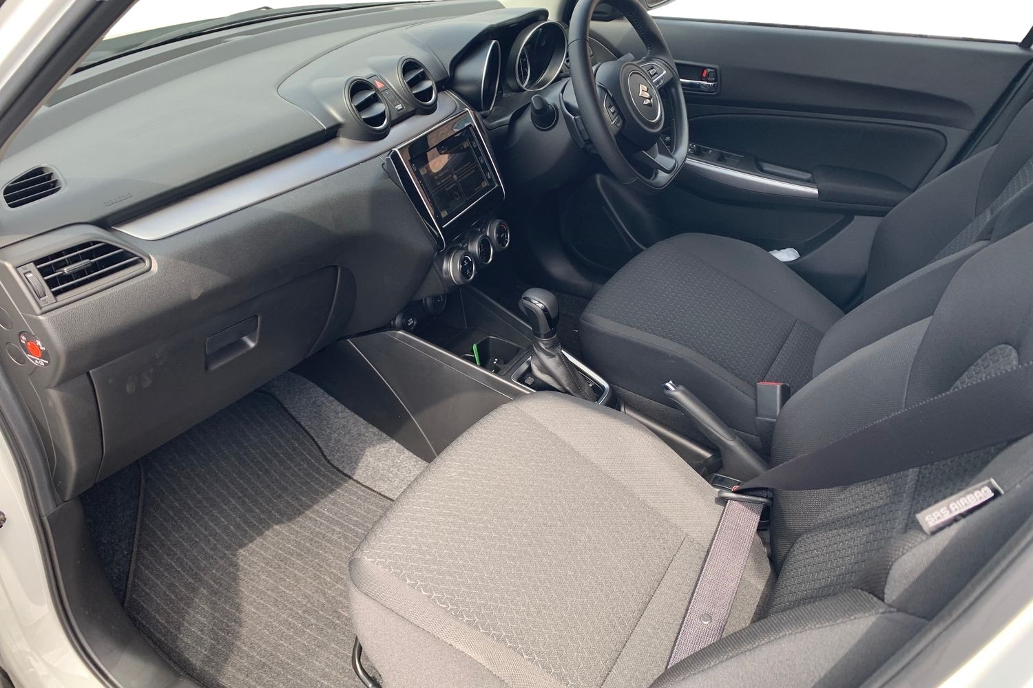 Vehicle 13