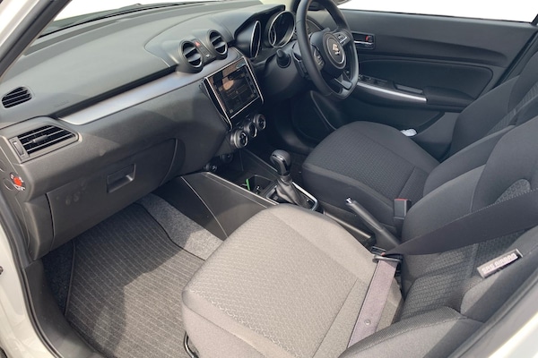 Used Suzuki Swift 2023 for sale - 75392041: Photo 13