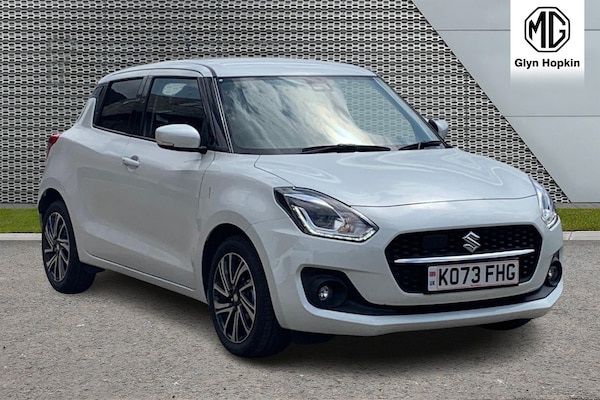 Used Suzuki Swift 2023 for sale - 75392041: Photo 1