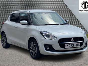 Used Suzuki Swift 2023 for sale - 75392041: Photo