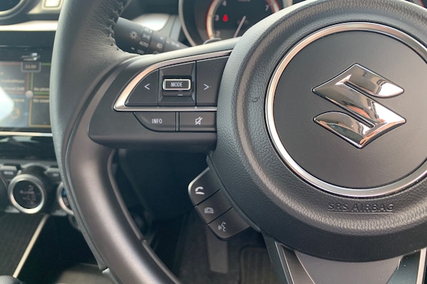 Used Suzuki Swift 2023 for sale - 75392041: Photo 21