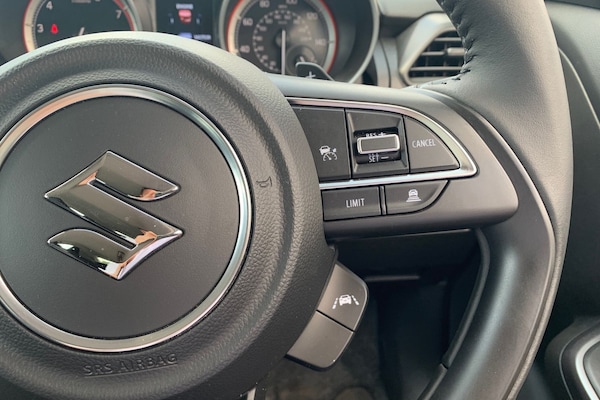 Used Suzuki Swift 2023 for sale - 75392041: Photo 22