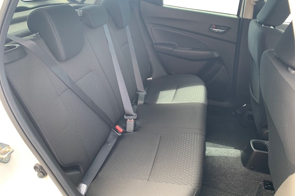 Used Suzuki Swift 2023 for sale - 75392041: Photo 23